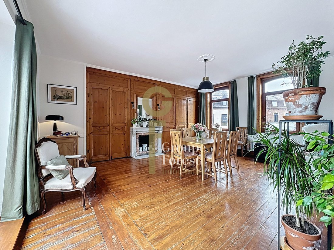 Apartment in Centre, Croix, France 5 - 16679769