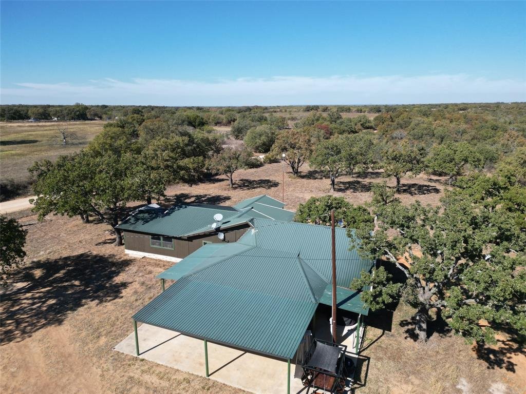 House in Brownwood, Texas, United States 1 - 16675092
