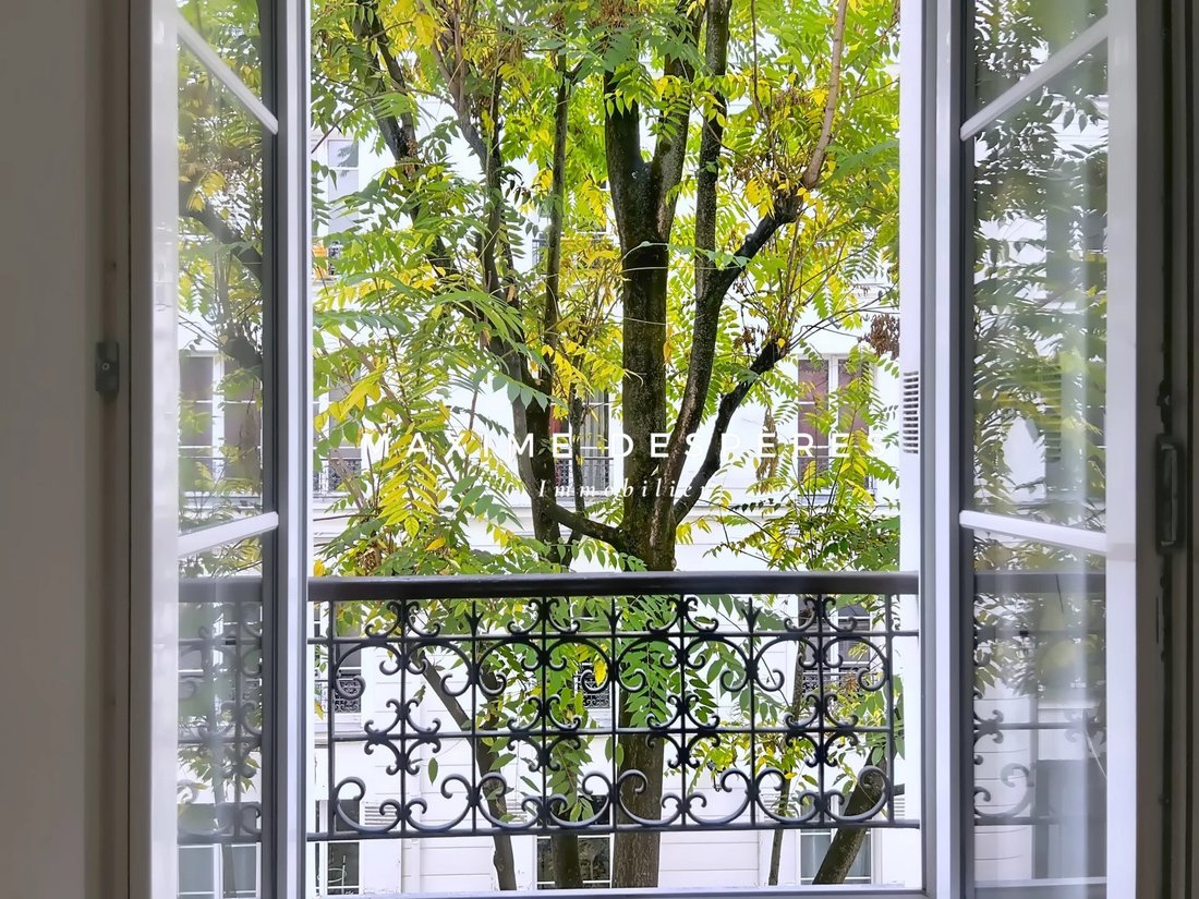 Apartment in Henri Barbusse, Levallois-Perret, France 3 - 16672952