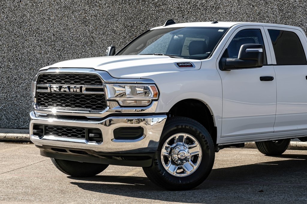 2024 Dodge 3500 In Addison, Tx, United States For Sale (16569425)