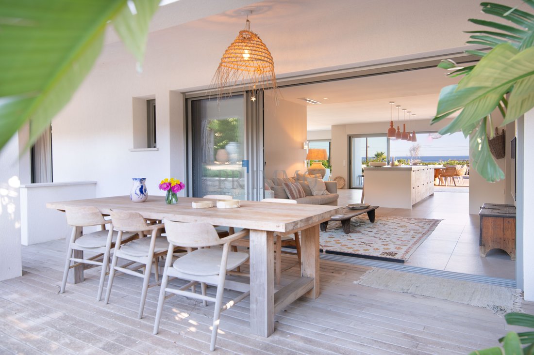 Villa in Ville-Les Saquedes-Le Bouillonnet, Sainte-Maxime, France 4 - 16674142