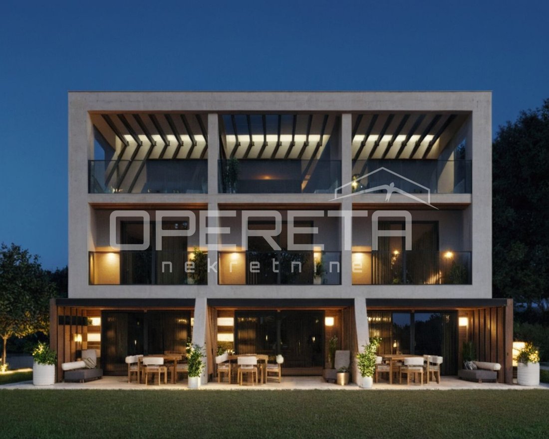 House in Medulin, Istria County, Croatia 2 - 16674366