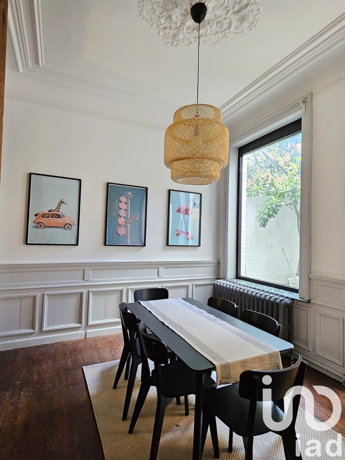 House in Centre, Lille, France 2 - 16678743