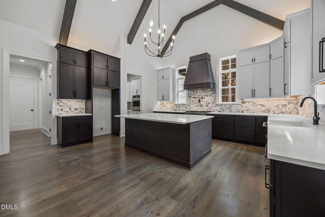 House in Youngsville, North Carolina, United States 5 - 16278844