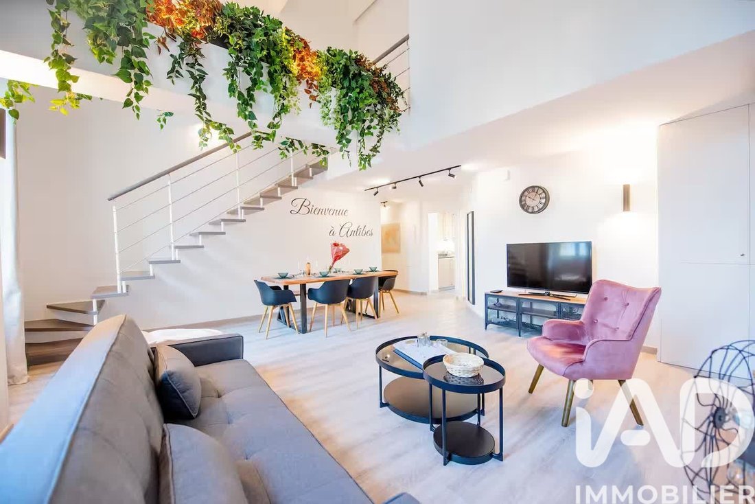 Apartment in Place de Gaulle, Antibes, France 2 - 16662981