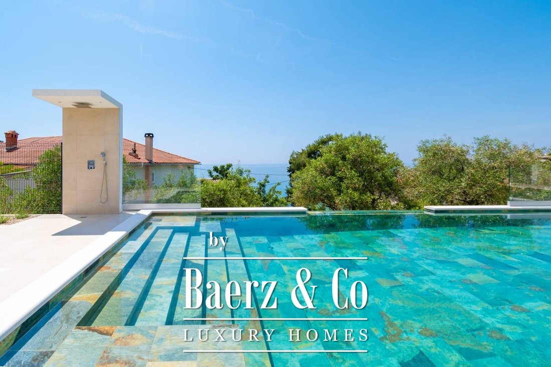 Villa in Lun, Croatia 4 - 13123094