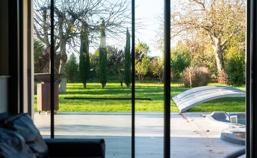 Castle for Sale in Le Gua, Nouvelle-Aquitaine, France