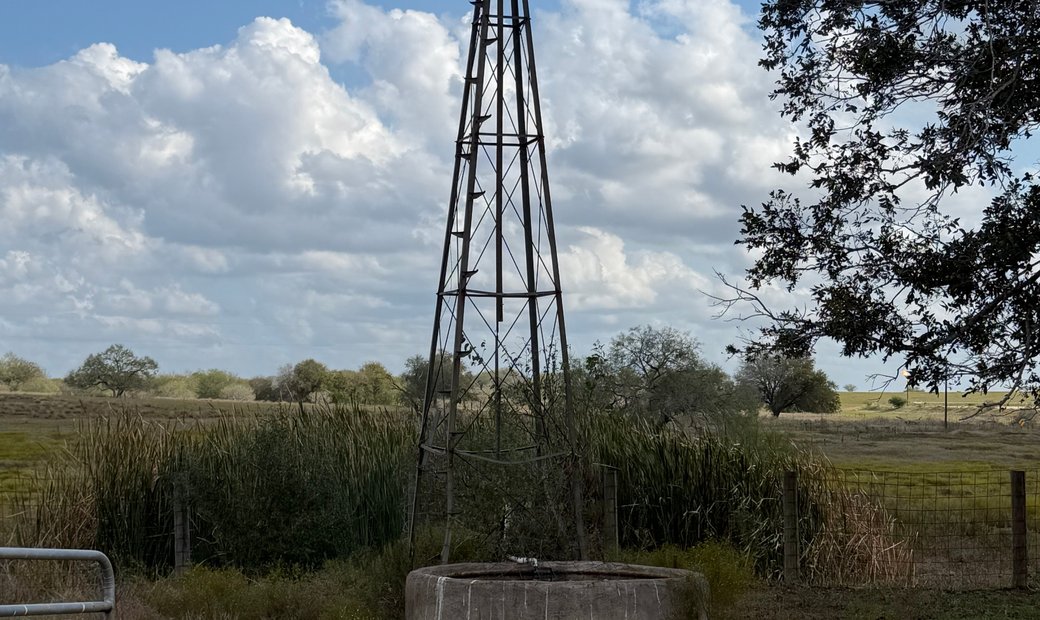 Farm/Ranch In Runge, Texas, United States For Sale (16678850)