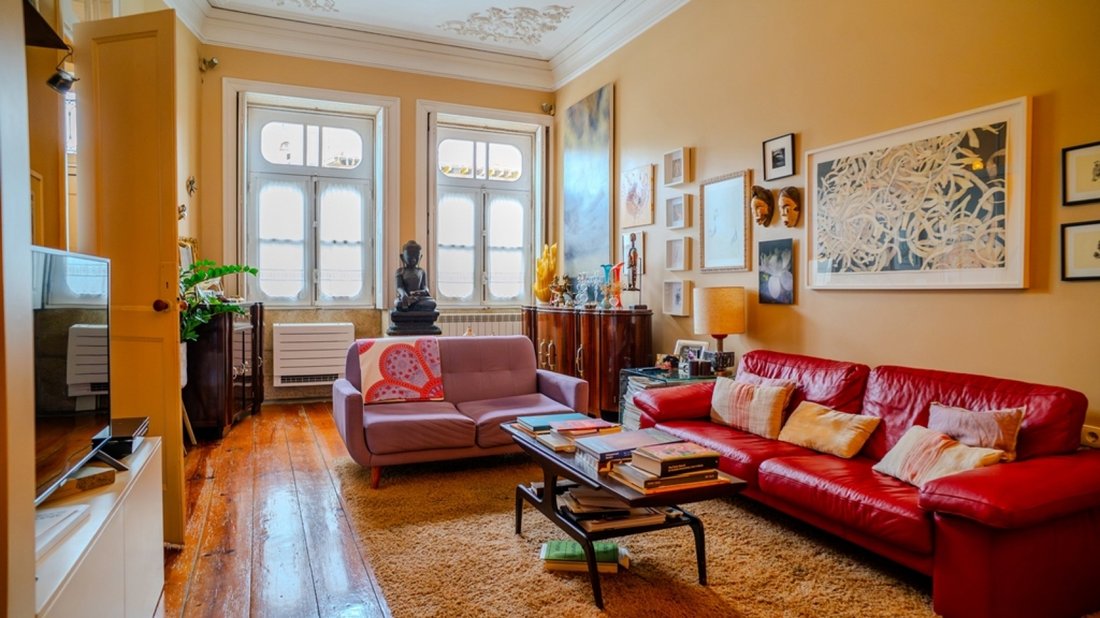 House in Bonfim, Porto District, Portugal 3 - 16675736