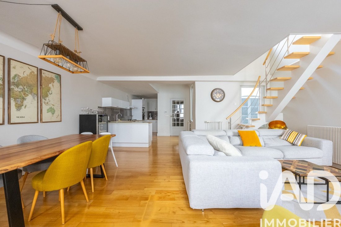 Apartment in Bayonne, Nouvelle-Aquitaine, France 3 - 16678792