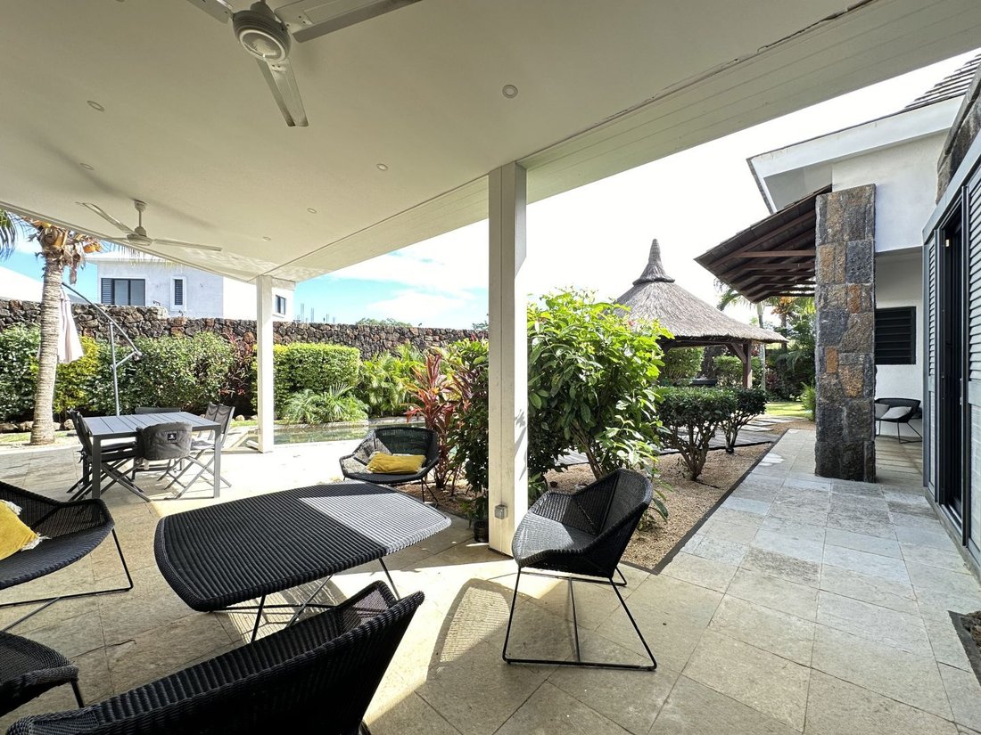 House in Cap Malheureux, Rivière du Rempart District, Mauritius 5 - 16674318