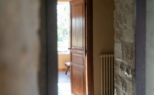 Castle for Sale in Le Gua, Nouvelle-Aquitaine, France