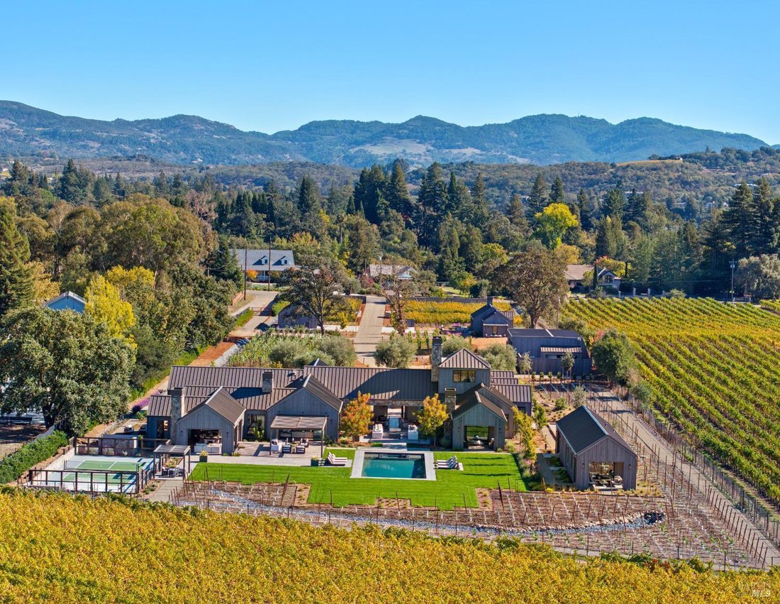 House in Napa, California, United States 1 - 16673203