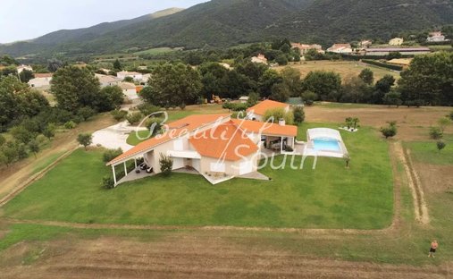 Maison à Vinça, Occitanie, France 1