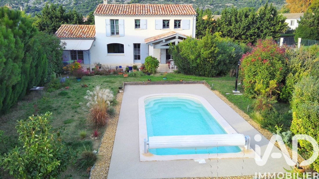 House in Beaumes-de-Venise, Provence-Alpes-Côte d'Azur, France 1 - 16678783
