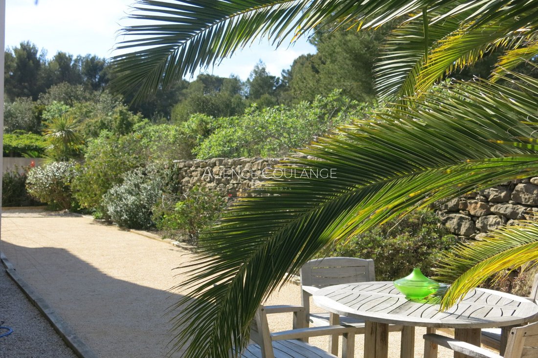 Villa in La Ciotat, Provence-Alpes-Côte d'Azur, France 5 - 16301457
