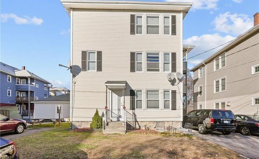 Woonsocket, Rhode Island, United States 1