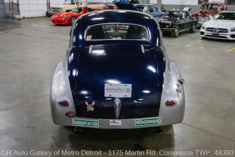 1948 Chevrolet Stylemaster In Commerce Twp, United States For Sale ...