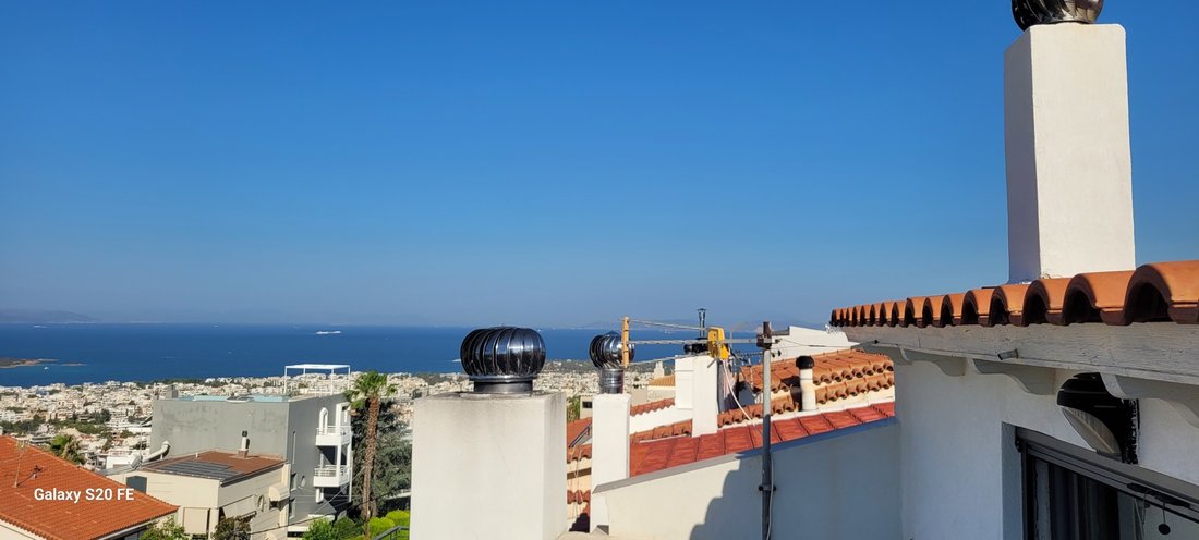 House in Voula, Attica, Greece 2 - 16681792