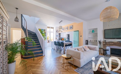 Beautiful French Estate For Sale On 266 Acres With Listed Chateau Near Le Mans.