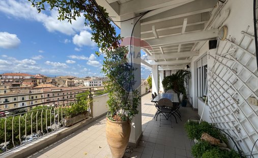 Apartment in Lanciano, Abruzzo, Italy 1