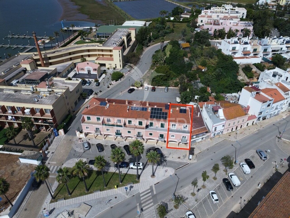 Casa a Ferragudo, Algarve, Portogallo 3 - 16676776
