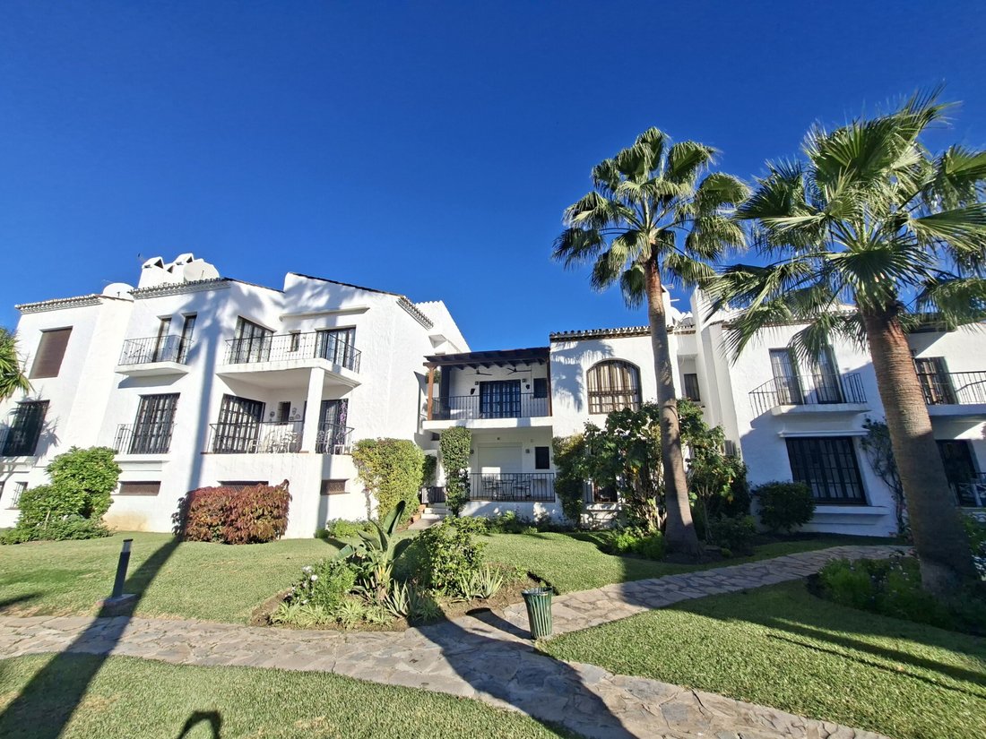 Apartment in Nueva Andalucia, Marbella, Spain 2 - 16678035