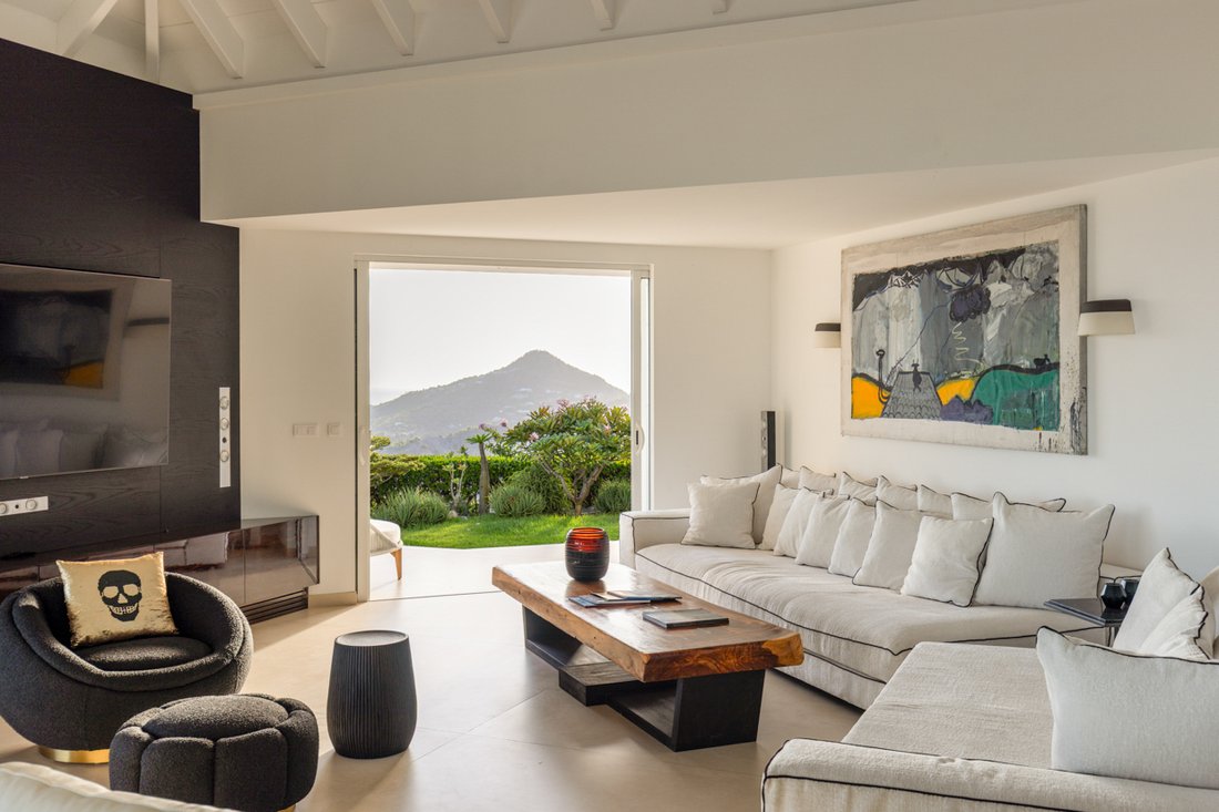 Villa in Gouverneur, Saint Barthélemy 4 - 16676801