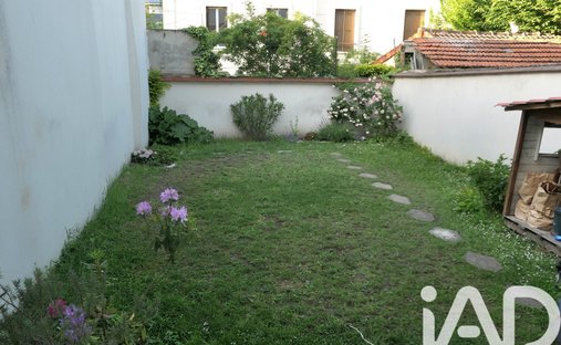 Castle for Sale in Meaux, Île-de-France, France