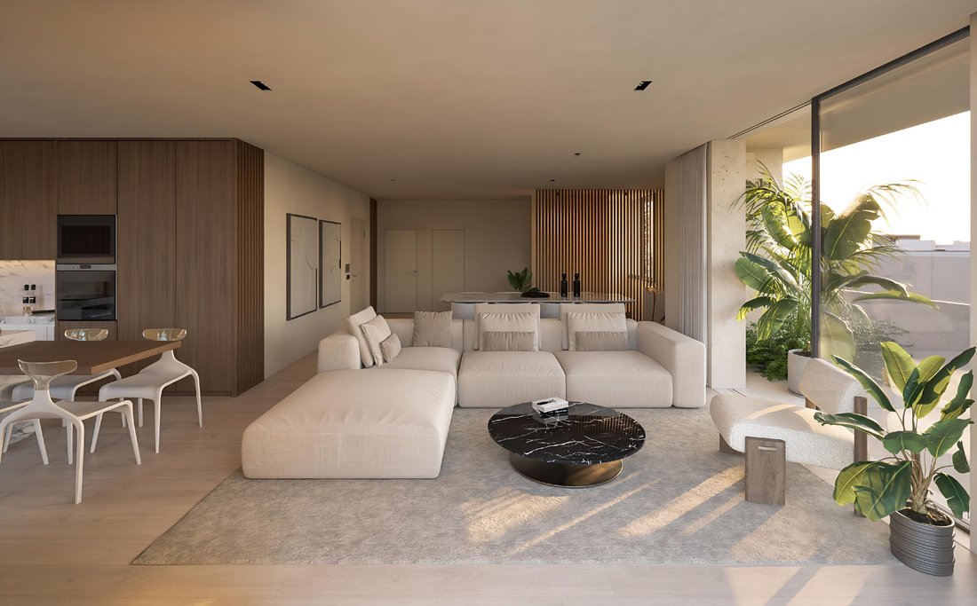 Apartment in Glyfada, Attica, Greece 4 - 16674421