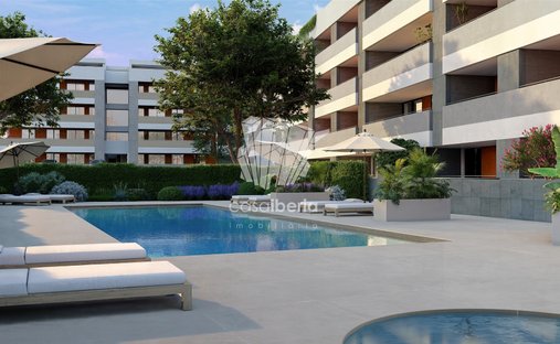Apartment in Sao Goncalo de Lagos, Algarve, Portugal 1