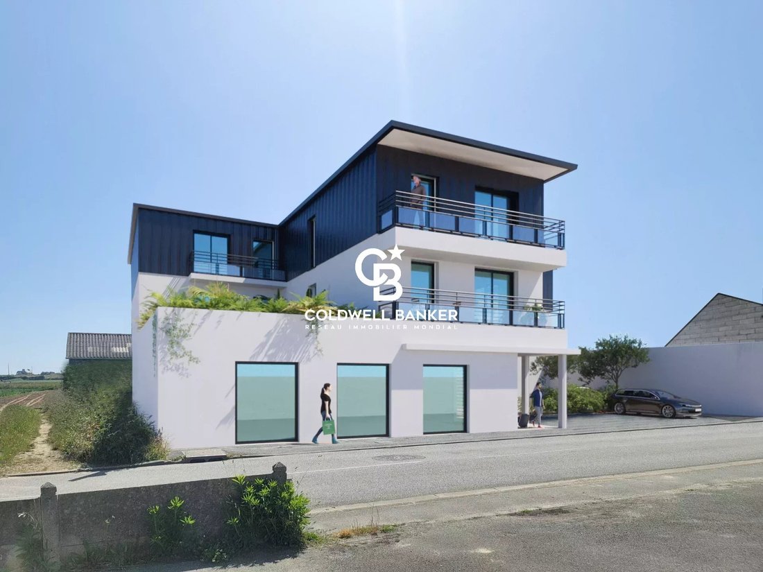 Santec, Brittany, France 3 - 16677930