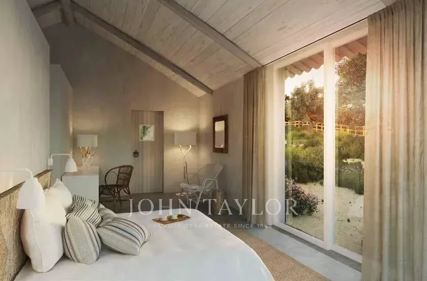 Villa in Carvalhal, Setubal, Portugal 3 - 16679057