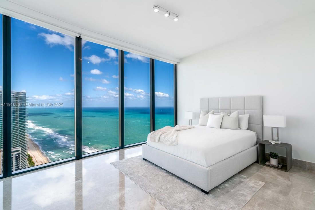 Condo in Golden Beach, Florida, United States 1 - 16673332