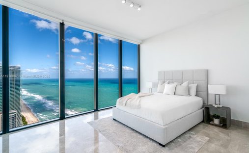 Condominio a Golden Beach, Florida, Stati Uniti 1