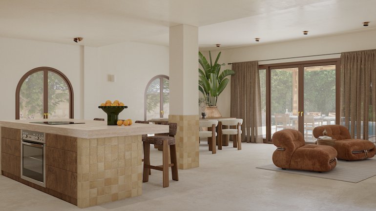Villa in Alicante, Land Valencia, Spanien 5 - 16676324