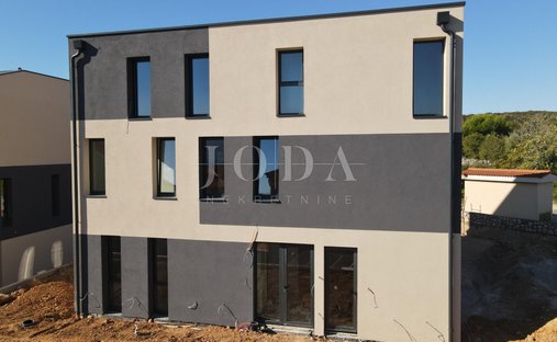 Apartment in Krk, Primorje-Gorski Kotar County, Croatia 1