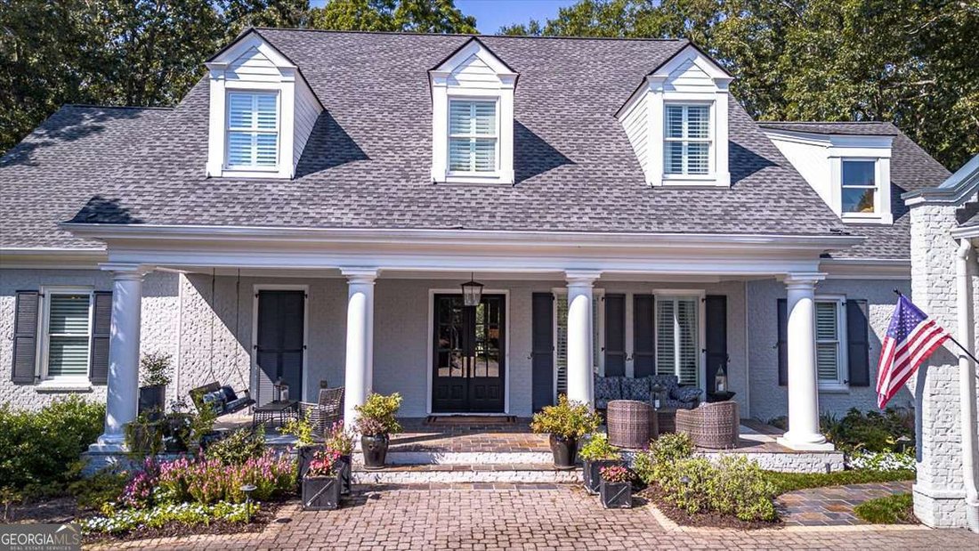 House in Winder, Georgia, United States 2 - 16681789