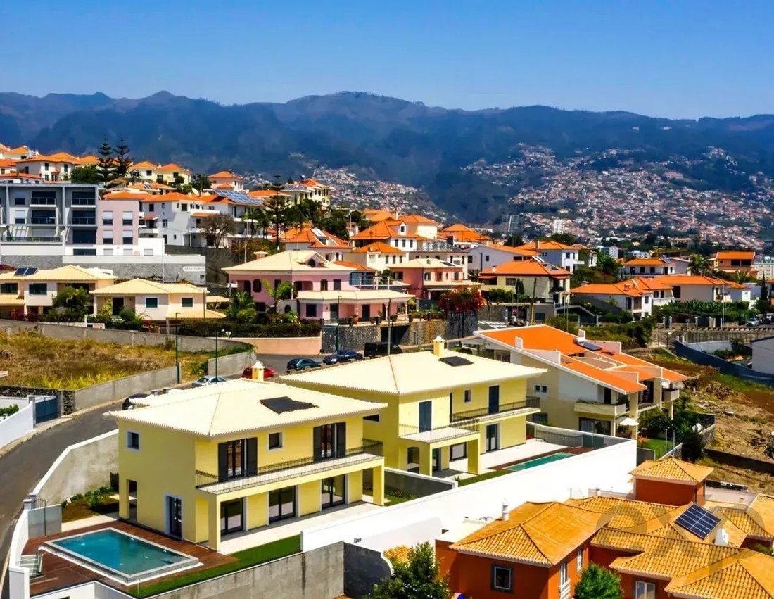 House in Sao Martinho, Madeira, Portugal 4 - 15882513