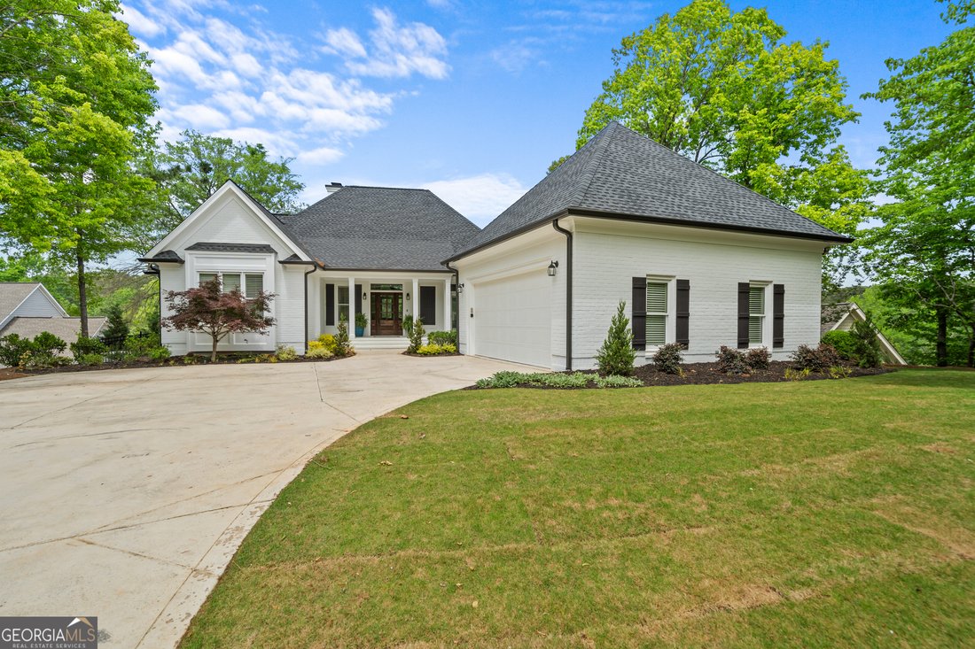 House in Greensboro, Georgia, United States 3 - 16470067