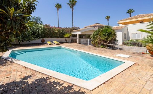 Maison à Loule (Sao Clemente), Algarve, Portugal 1
