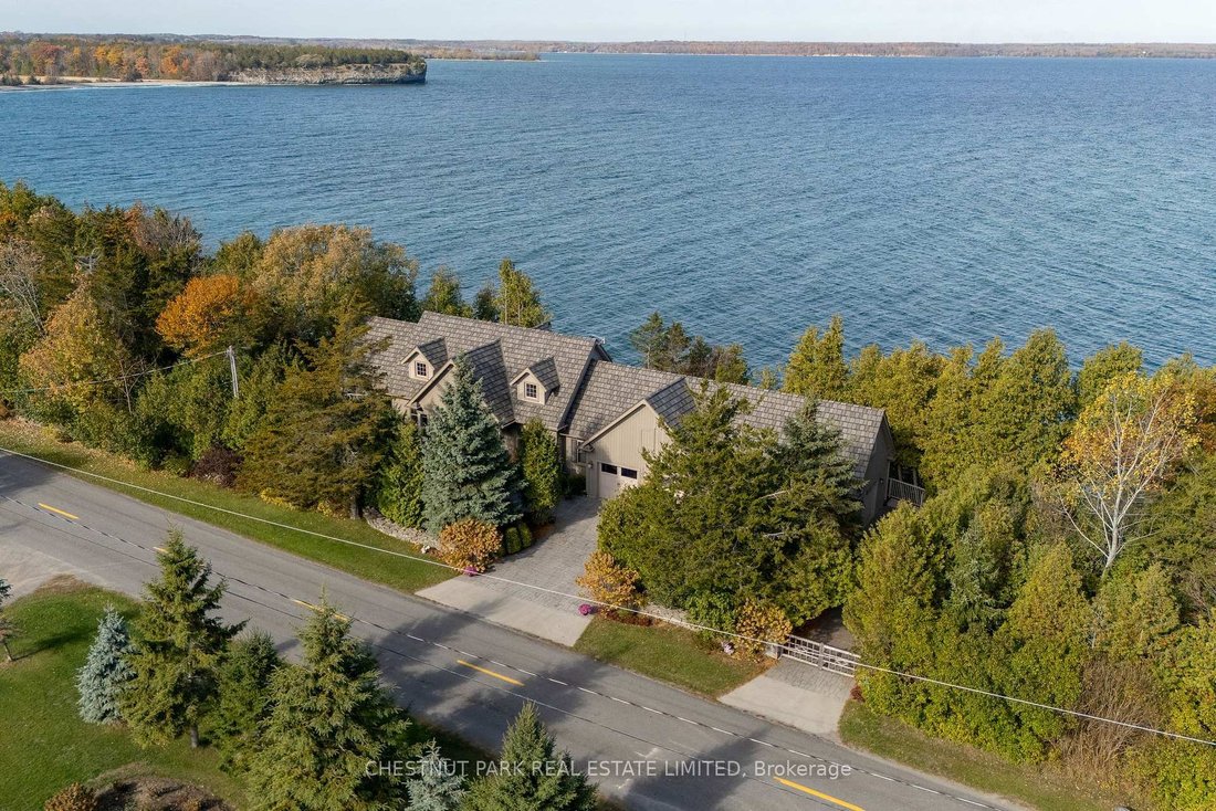 3853 County Road 13 In Milford, Ontario, Canada For Sale (16676853)