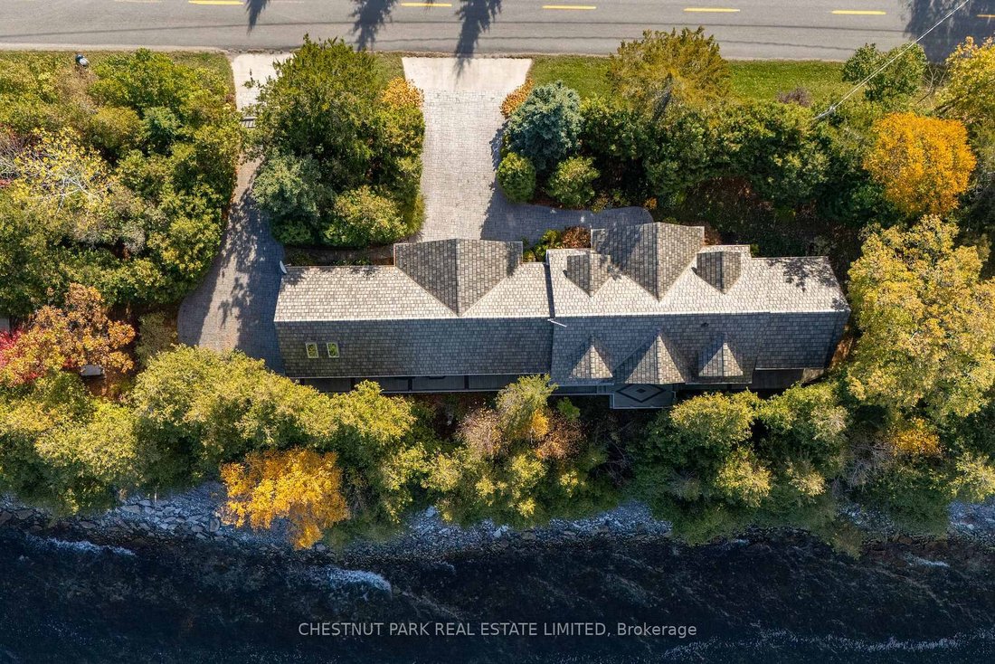 3853 County Road 13 In Milford, Ontario, Canada For Sale (16676853)