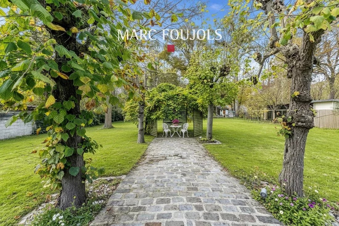 House in Ouest, Lamorlaye, France 3 - 16673083