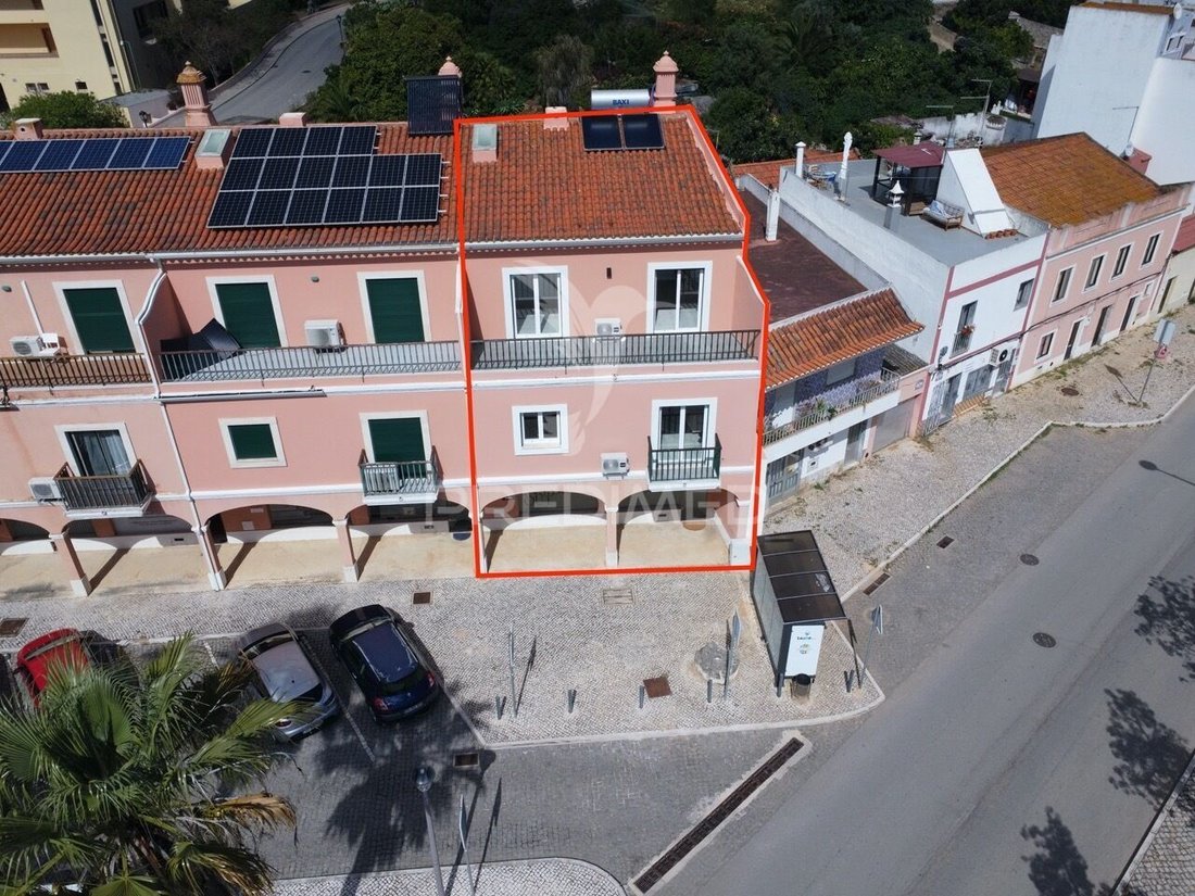 Casa a Ferragudo, Algarve, Portogallo 1 - 16676776