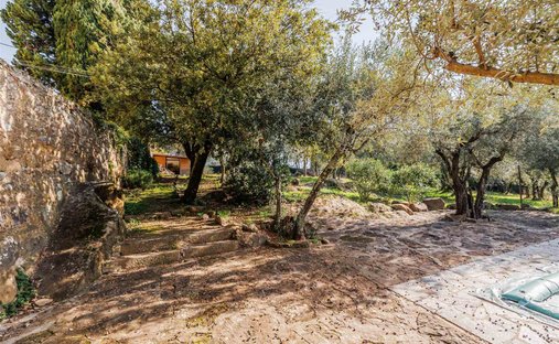 Castle for Sale in Impruneta, Tuscany, Italy