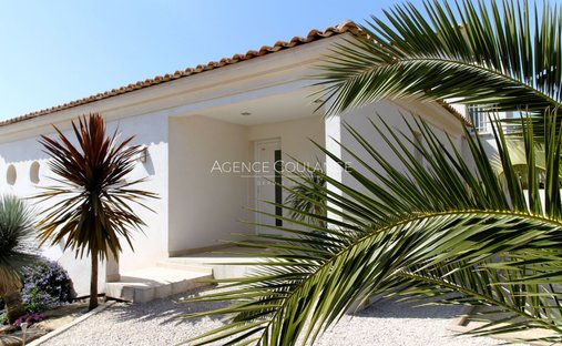 Villa in La Ciotat, Provence-Alpes-Côte d'Azur, Frankreich 1
