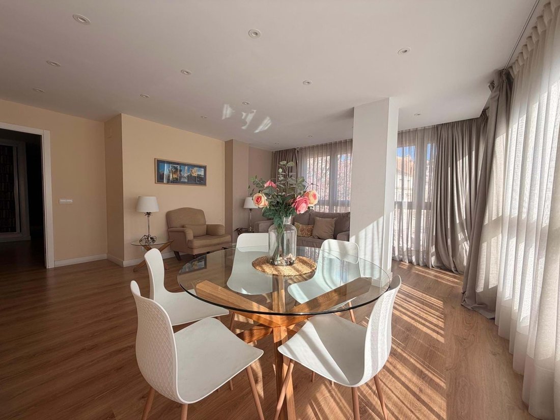 Apartment in Centro, Malaga, Spain 3 - 16673782