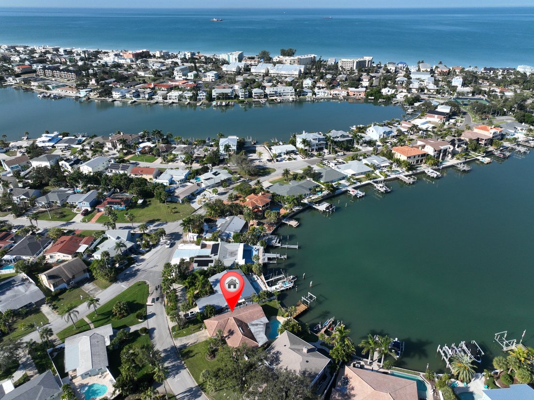 House in Indian Shores, Florida, United States 3 - 16672917