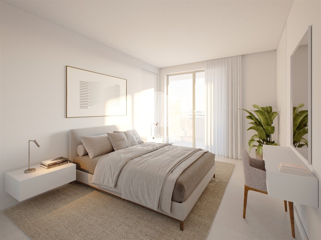 Apartment in Sao Goncalo de Lagos, Algarve, Portugal 5 - 16674236